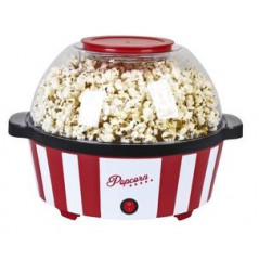 Popcorn - Popcornmaskin