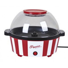 Popcorn - Popcornmaskin