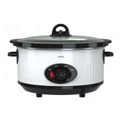 Hem & Hushåll - Coline Slow Cooker