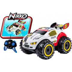 Radiostyrt - Nikko Nano VaporizR 2 Radiostyrd bil