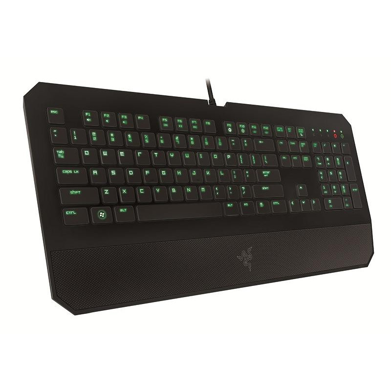 Gaming-tangentbord - Razer Deathstalker gaming-tangentbord