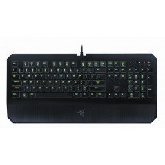Gaming-tangentbord - Razer Deathstalker gaming-tangentbord