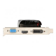 Komponenter - MSI GeForce GTX 750 Ti 2GB