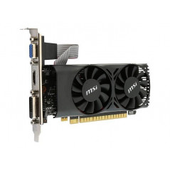Komponenter - MSI GeForce GTX 750 Ti 2GB