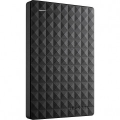 2,5" extern hårddisk - Seagate extern hårddisk 4TB USB 3.0