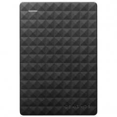 2,5" extern hårddisk - Seagate extern hårddisk 4TB USB 3.0