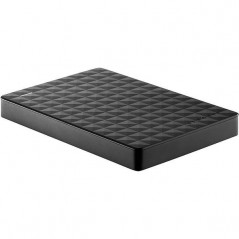 2,5" extern hårddisk - Seagate extern hårddisk 4TB USB 3.0