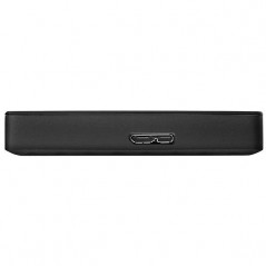 2,5" extern hårddisk - Seagate extern hårddisk 4TB USB 3.0