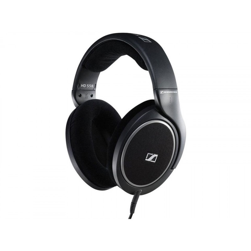 Hörlurar - Sennheiser hörlurar HD558
