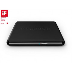 Brännare DVD & Blu-ray - Samsung extern DVD-brännare