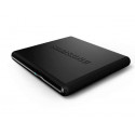 Samsung extern DVD-brännare