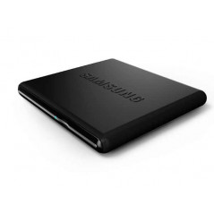 Brännare DVD & Blu-ray - Samsung extern DVD-brännare