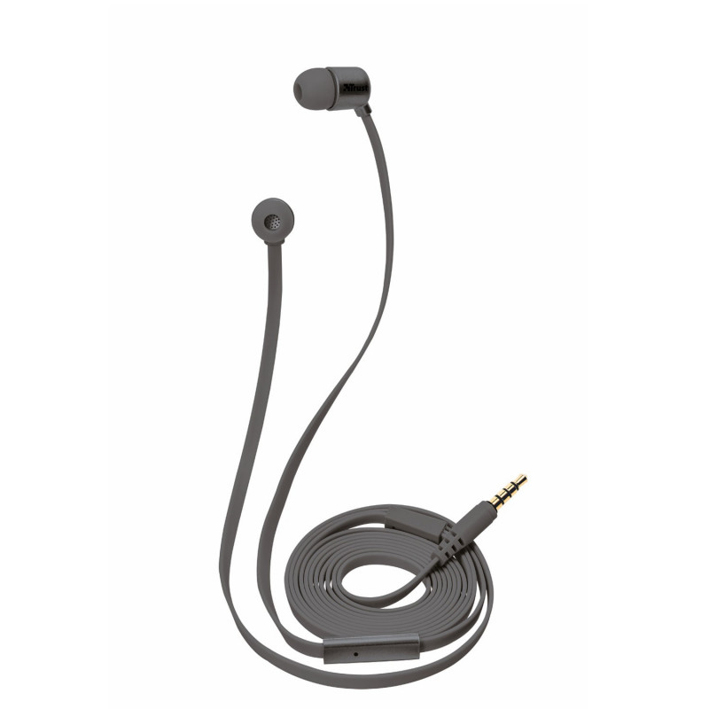 In-ear - Trust Urban in-ear hörlur och mobilheadset