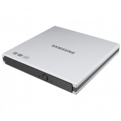 Brännare DVD & Blu-ray - Samsung extern DVD-brännare