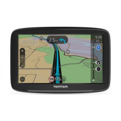 GPS - TomTom Start 52 GPS
