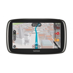 GPS - TomTom Start GO60 GPS (rfbd)