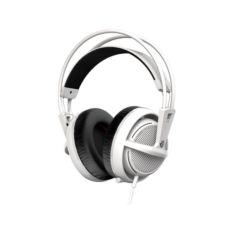 Gamingheadset - SteelSeries Siberia 200 Gaming Headset
