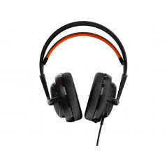 Gamingheadset - SteelSeries Siberia 200 Gaming Headset