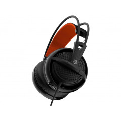 Gamingheadset - SteelSeries Siberia 200 Gaming Headset