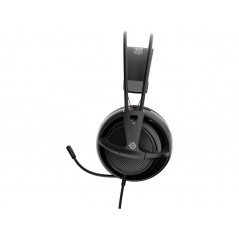 Gamingheadset - SteelSeries Siberia 200 Gaming Headset