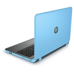 Laptop 14-15" - HP Pavilion 15-p243no demo