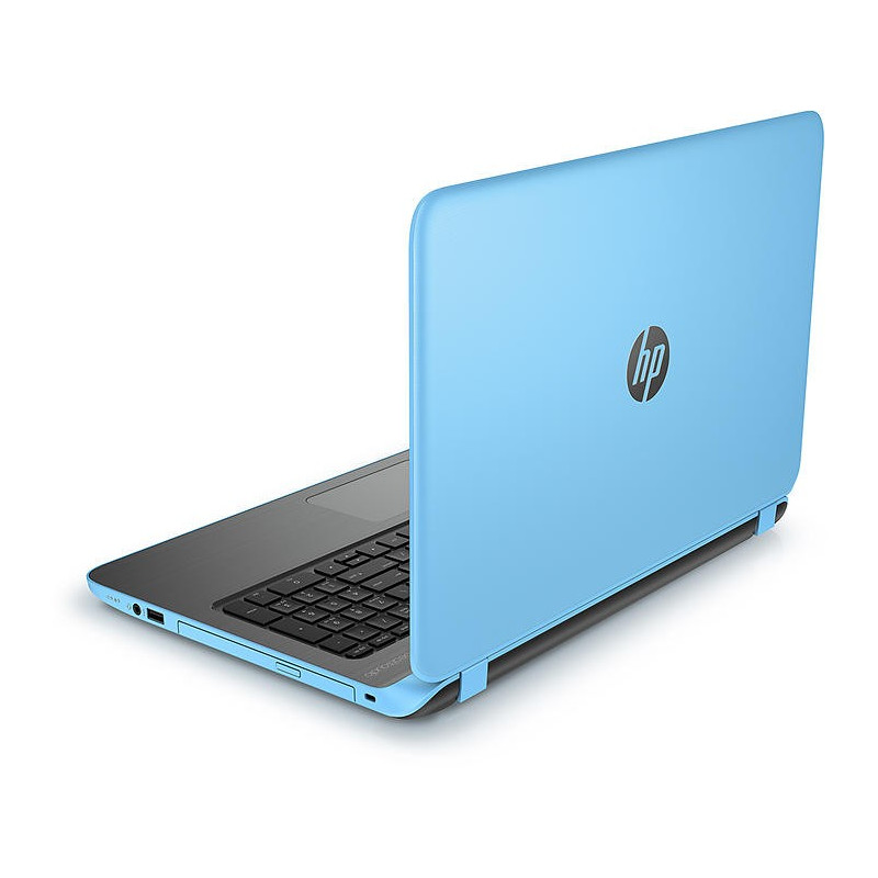 Laptop 14-15" - HP Pavilion 15-p243no demo