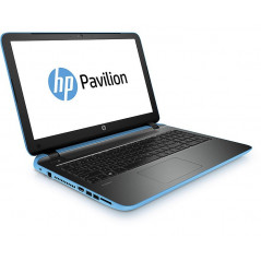 Laptop 14-15" - HP Pavilion 15-p243no demo