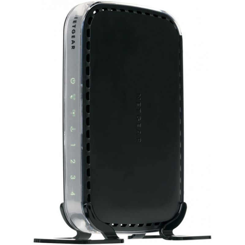Netgear trådlös router - WNR1000-100P | Billigteknik.se