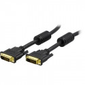 DVI-kabel