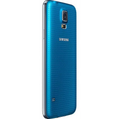 Samsung Galaxy - Samsung Galaxy S5 blue (beg)