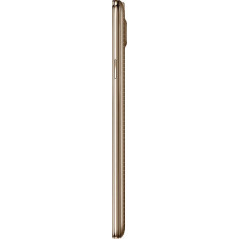 Samsung Galaxy - Samsung Galaxy S5 gold (beg)