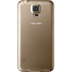 Samsung Galaxy - Samsung Galaxy S5 gold (beg)