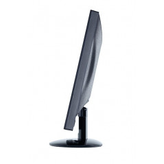 Skärmar begagnade - AOC LED-skärm (beg)