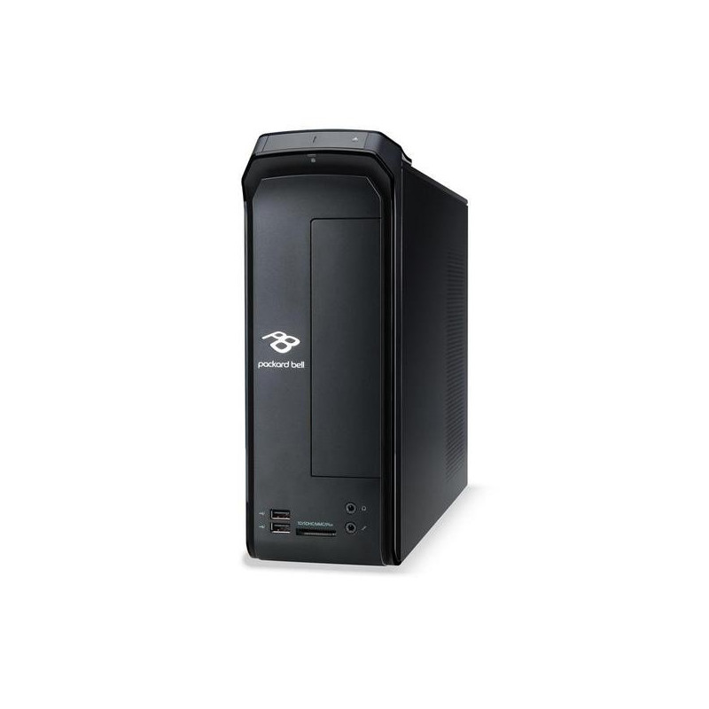 Stationär dator begagnad - Packard Bell S2185 (beg)