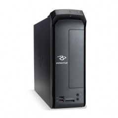 Stationär dator begagnad - Packard Bell S2185 (beg)