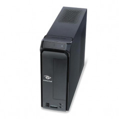 Stationär dator begagnad - Packard Bell S2185 (beg)