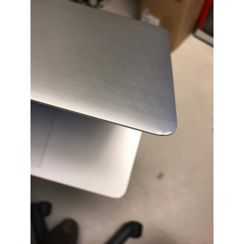 Laptop 11-13" - Apple MacBook Air tidig 2015 (demo - VMB)