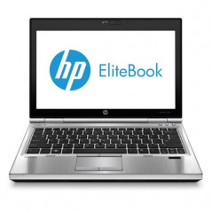 Laptop 13" beg - HP EliteBook 2570p (beg)