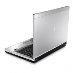Laptop 13" beg - HP EliteBook 2570p (beg)