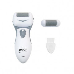 Personvård - Gear elektrisk fotfil