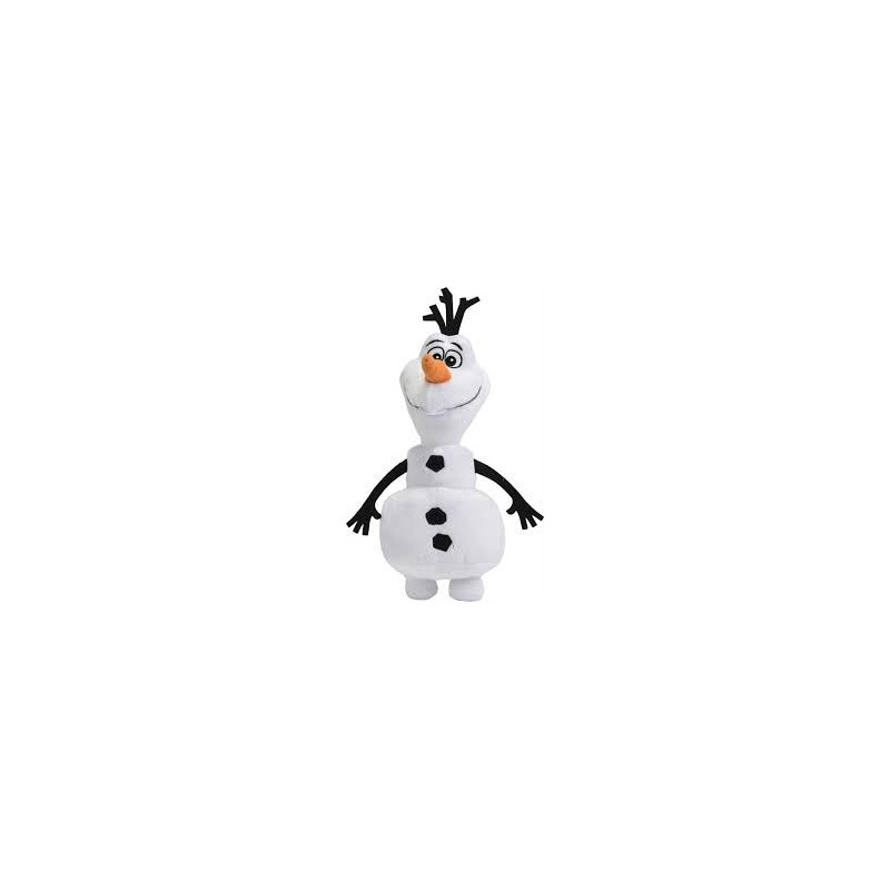Leksaker - Docka Olof från Frost