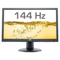 15 - 24" Datorskärm - AOC 24" Gaming LED-skärm G2460PQU