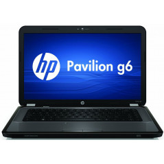 Laptop 15" beg - HP Pavilion g6-1005eo (beg)