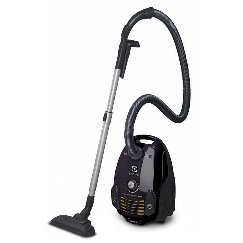 Dammsugare - Electrolux Dammsugare PowerForce Green