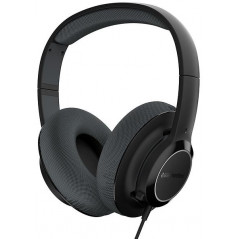 Gamingheadset - SteelSeries Siberia P100 Gaming-headset PS4