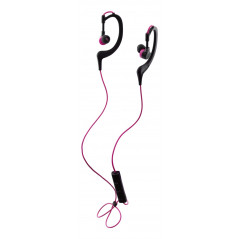 Mobiltillbehör - Streetz trådlös sporthörlur och headset