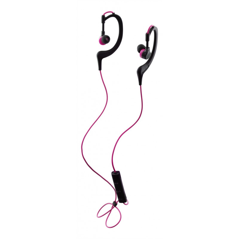 Mobiltillbehör - Streetz trådlös sporthörlur och headset