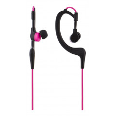 Mobiltillbehör - Streetz trådlös sporthörlur och headset