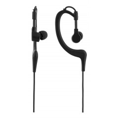 Mobiltillbehör - Streetz trådlös sporthörlur och headset