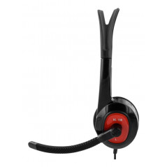 Chatheadset - Deltaco headset